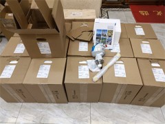 HIMA F3322 数字输出模块