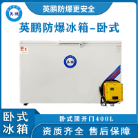 BL-200WS400L河北防爆冰箱 化工厂防爆冰箱