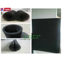 滤网海绵制品
