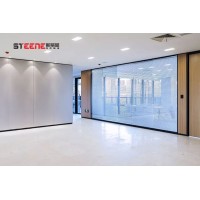 东莞斯蒂恩钢制防火隔断产品