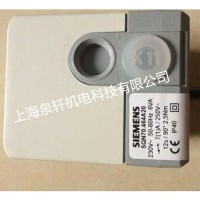 西门子风门伺服马达SQN70.464A20