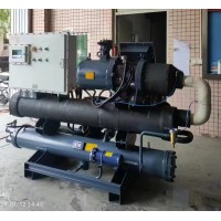 螺杆型防爆冷水机组，防爆冰水机，防爆冷冻机