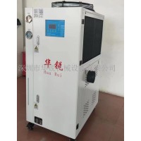 全新风工业低温冷风机组，低温冷气机组