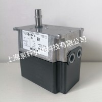 低氮燃烧器风门执行器SQM48.697B9德国西门子
