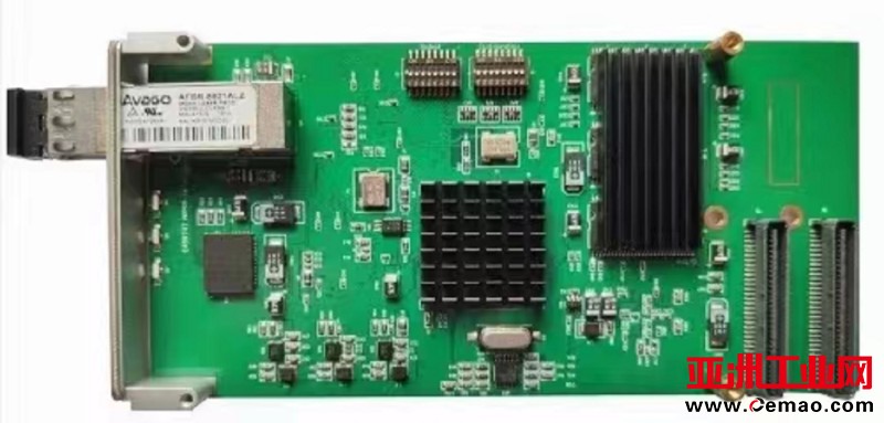 PCI-5565反射内存卡