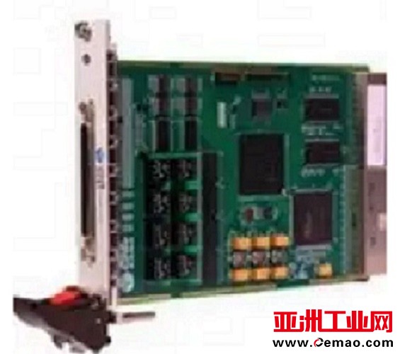 CPCI5565反射内存卡
