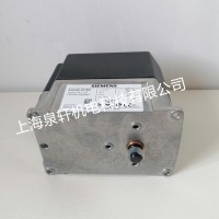 西门子电动执行机构SQM45.291B9低氮燃烧器伺服电机
