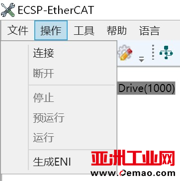 Profinet转EtherCAT图片12