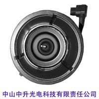 YV4.3×2.8SA-SA2L富士能手动变焦镜头