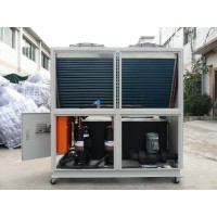 冷热一体机，冷热恒温机，温度自动控制
