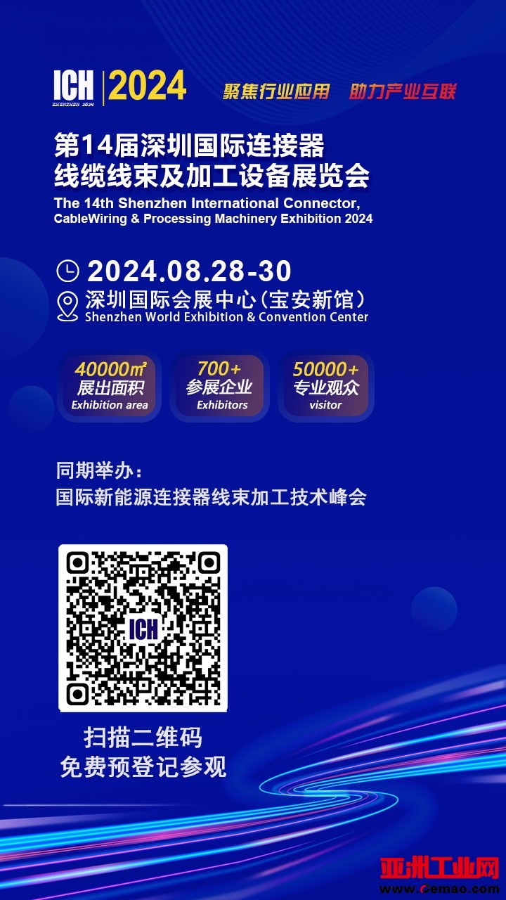 参观登记广告