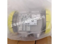 德国西门子燃气电磁阀VGD40.080中文说明书