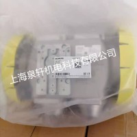德国西门子燃气电磁阀VGD40.080中文说明书