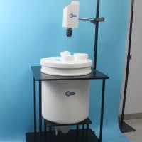聚四氟乙烯反应大釜装置50L