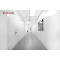 肇庆办公室钢板隔断