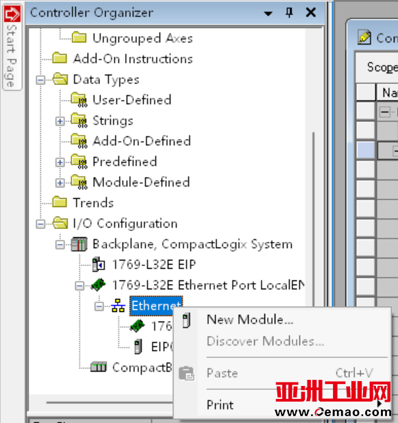 MODBUS转ETHERNET-IP-02