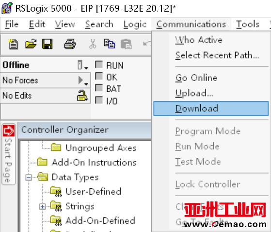 MODBUS转ETHERNET-IP-07