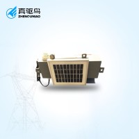 新型智能多功能驱鸟器