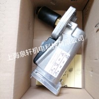 西门子阀门执行器SKP25.203E2两段控制带安全关断