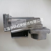 德国西门子电磁阀执行器阀门执行器SKP25.011U1