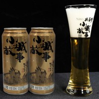 武夷水源生产 小城故事品牌啤酒 和田市代理经销招商