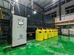 四川生产香料污水处理设备/旭能污水处理设备/废水处理提供商