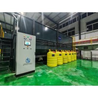 四川生产香料污水处理设备/旭能污水处理设备/废水处理提供商