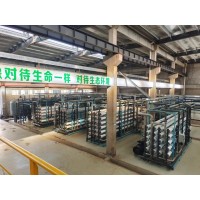 苏州循坏冷却水中水回用设备/江阴中水回用/中水回用耗材更换