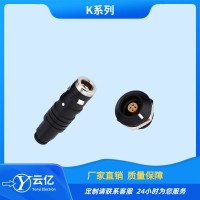 K系列插拔自锁连接器FGG.1K.304.CLAD50Z