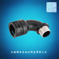 REIKU尼龙软管接头（VMBRG，VMBRB系列）
