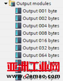 Modbus转Profinet网关4