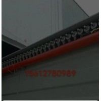 520袋除尘器发货走起
