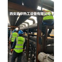河北某大型焦化厂520套上升管点火装置