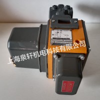 MOXAN切断阀125SMA11-AA11-BB21A0