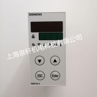 SIEMENS燃烧器比调仪RWF55.50A9技术参数