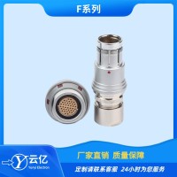 F105Z14K052-140 F105Z19J052连接器