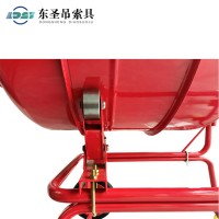小型搅拌机手动款和电动款的不同之处
