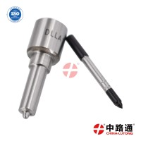 DLLA156P1113共轨喷油嘴G4S012