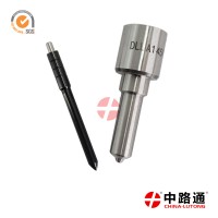 L021PBC共轨喷油嘴F00VX50059