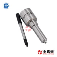 DLLA153P884柴油喷油嘴DLLA156P819