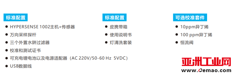中恒安配置