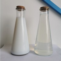 碱性小粒径硅溶胶用于造纸助剂造纸助留剂涂布处理