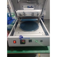 Wafer晶圆贴膜机FXH-MT系列，back-end工艺