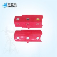防鸟害占位器，线路防鸟设备