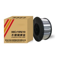 06Cr19Ni10不锈钢焊丝 06Cr19Ni10焊接材料