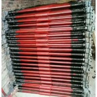 煤矿用轨距拉杆 36*1850mm 岔道轨距加固多种长度规格