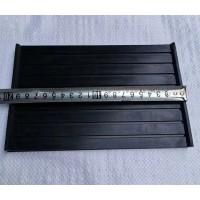 防滑橡胶垫 工业橡胶板 防潮耐腐蚀 减震绝缘专用 按需定制