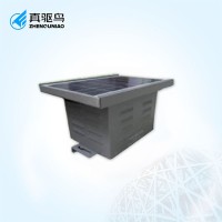 仓库专用集束强声驱鸟器，真驱鸟仓库驱鸟设备