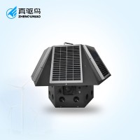 真驱鸟航标船驱鸟器，新型航标驱鸟器