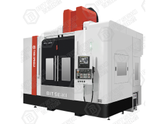 百正数控MTS-600P加强型